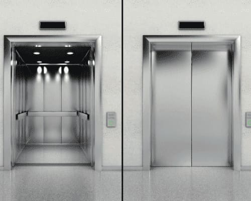 Empresa referenciada para modernização de elevadores em Teresina.