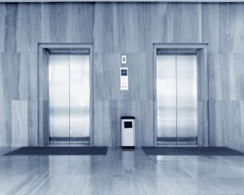 Procurando por empresas de modernização de elevadores?