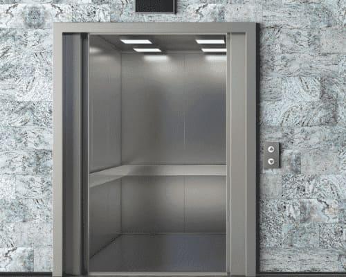 Modernização de cabines de elevadores: conforto e eficiência