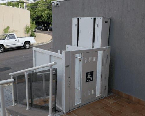 Elevador de escada: solução de mobilidade que você precisa