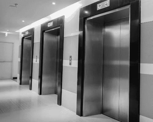 Tenha uma equipe de instalação de elevadores especialistas e éticos à sua disposição.