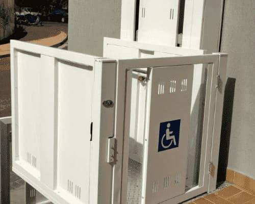 Elevador de escada: solução de mobilidade que você precisa